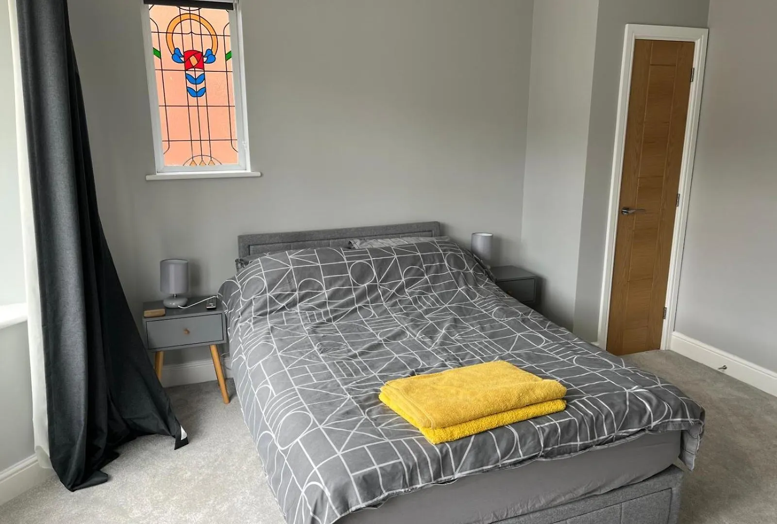 1 Bedroom Ground Floor Apartment Bournemouth United Kingdom
