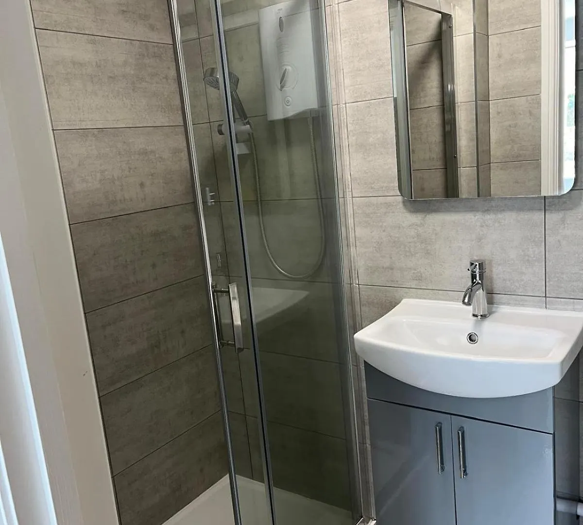 1 Bedroom Ground Floor Apartment Bournemouth