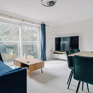 Apartment Stylish, Bournemouth