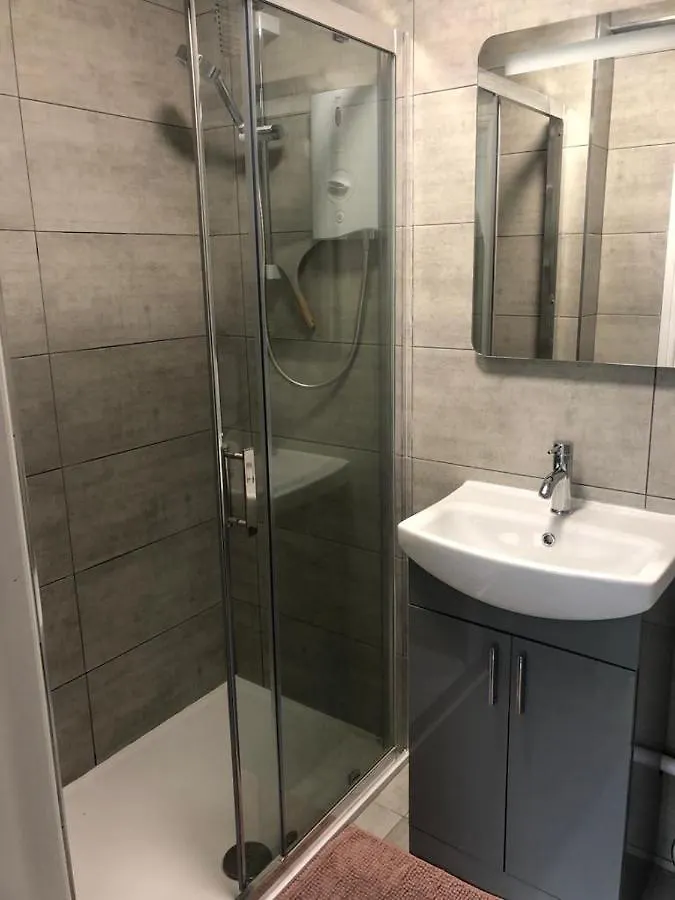 1 Bedroom Ground Floor Apartment Bournemouth