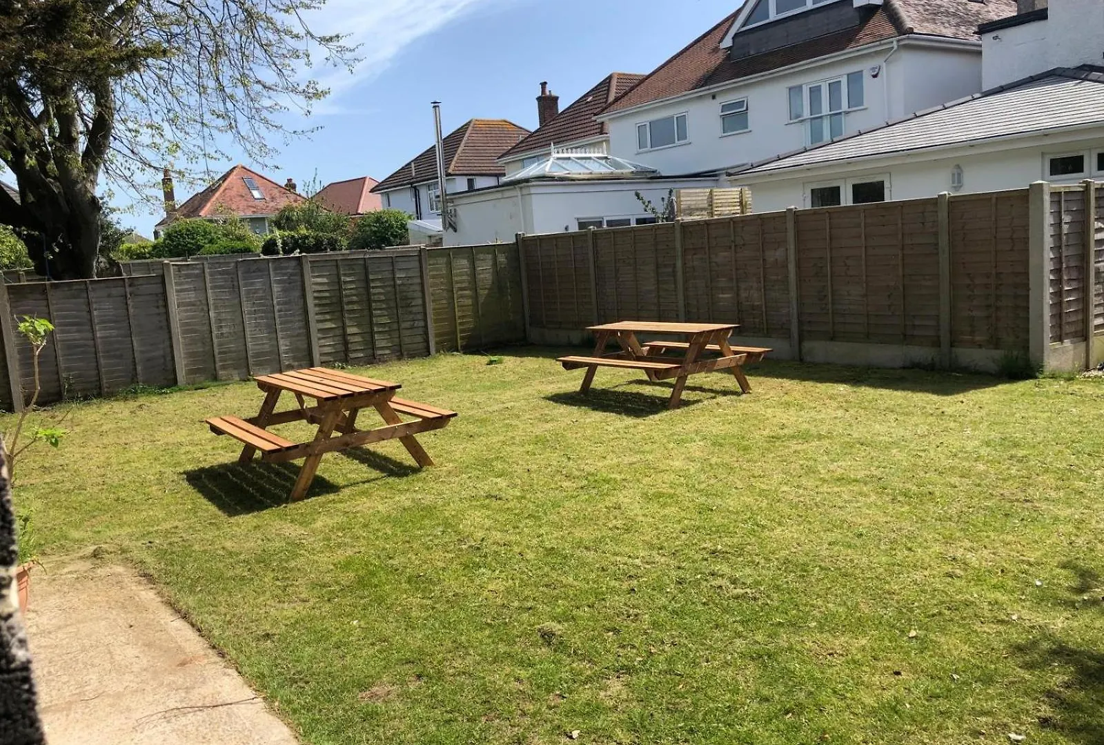 1 Bedroom Ground Floor Apartment Bournemouth 0*,  United Kingdom