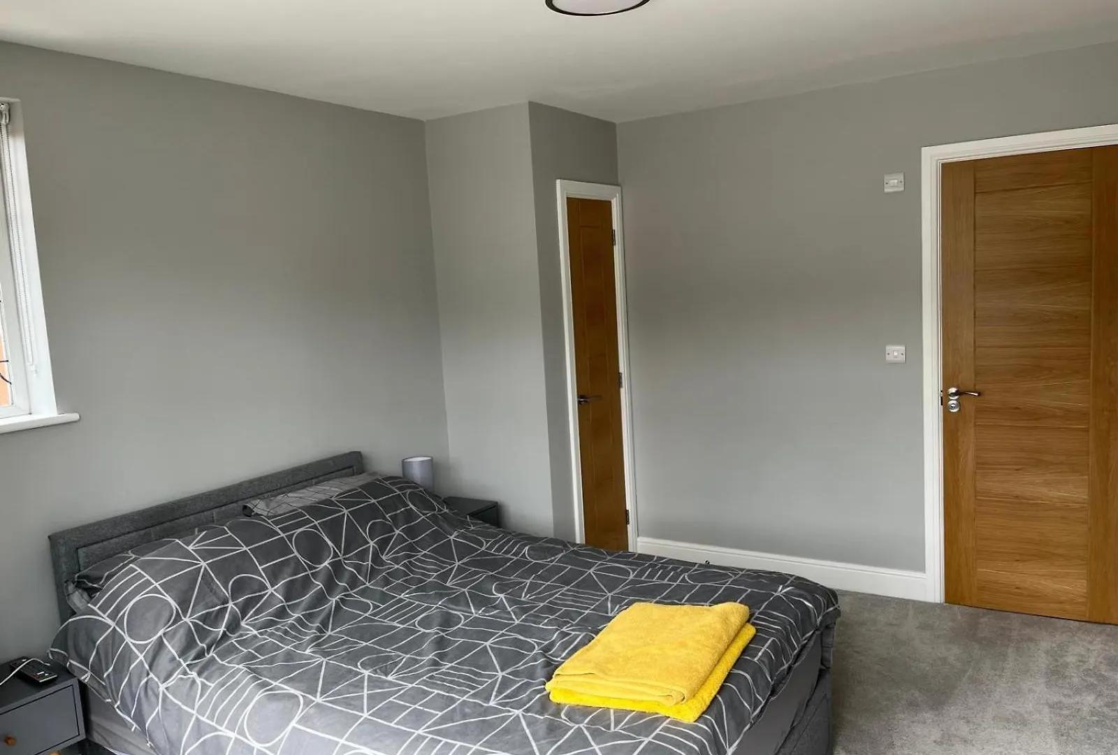 1 Bedroom Ground Floor Apartment Bournemouth Storbritannien